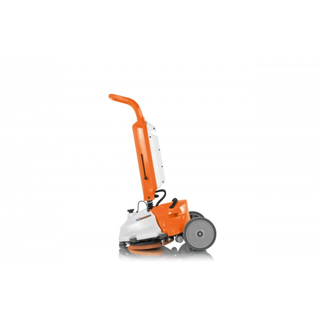 WillStep transportrattad Willmop põrandapesumasinale