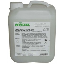 Kiehl Dopomat-brillant 10L puhastus- ja hooldusaine