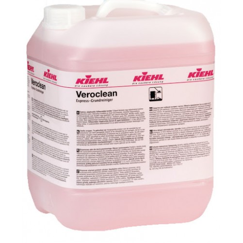 Kiehl Veroclean 10L kiirvahaeemaldusaine Kiehl Veroclean 10L kiirvahaeemaldusaine