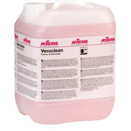 Kiehl Veroclean 10L kiirvahaeemaldusaine