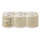 Tualettpaber Mini Jumbo Lucart EcoNatural 180, 2-kihiline | Pesumati