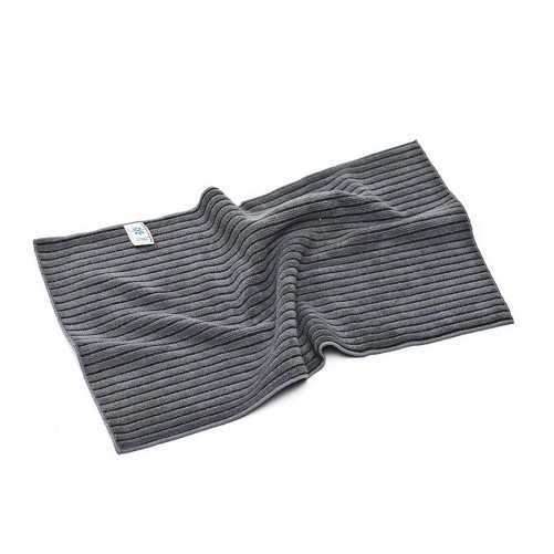 Mikrokiud põrandalapp McLean FW, 60 x 32 cm, hall Mikrokiud põrandalapp McLean FW, 60 x 32 cm, hall