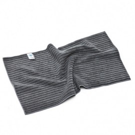 Mikrokiud põrandalapp McLean FW, 60 x 32 cm, hall