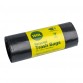 Home prügikotid 150l, 750x1150mm, 10tk, 35mic, 20rll/pk