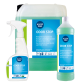Kiilto Odor Stop /Bioloogiline lõhna eemaldaja, 750ml Kiilto Odor Stop /Bioloogiline lõhna eemaldaja, 750ml
