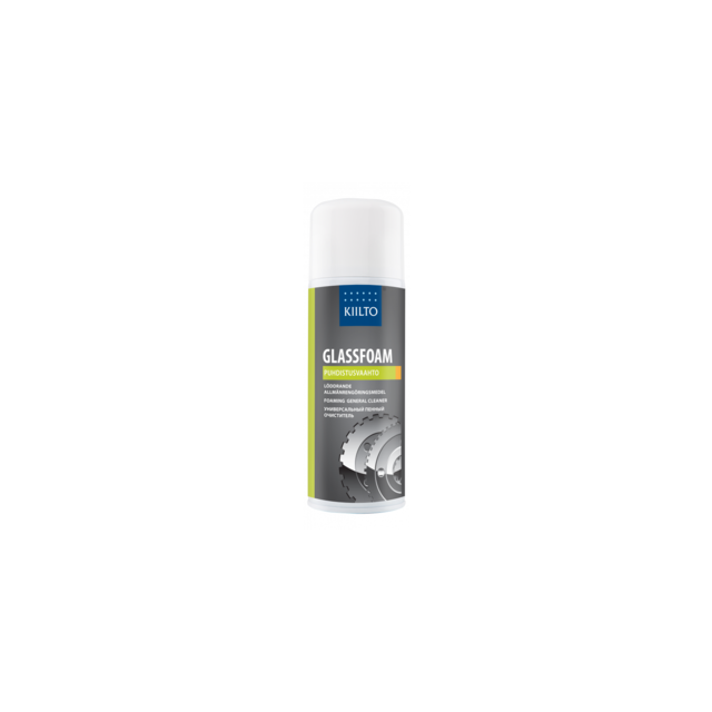 Kiilto Glassfoam , 400ml