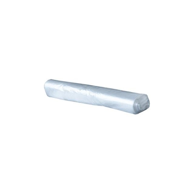 Prügikotid 600 x 850 mm 60-liitrised, läbipaistvad, 15 tk/rullis | Pesumati