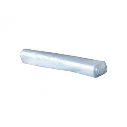 Prügikotid 600 x 850 mm 60-liitrised, läbipaistvad, 15 tk/rullis | Pesumati Prügikotid 600 x 850 mm 60-liitrised, läbipaistvad, 15 tk/rullis | Pesumati