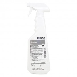 Chromol, roostevaba puhastus - ja hooldusvahend, 500ml