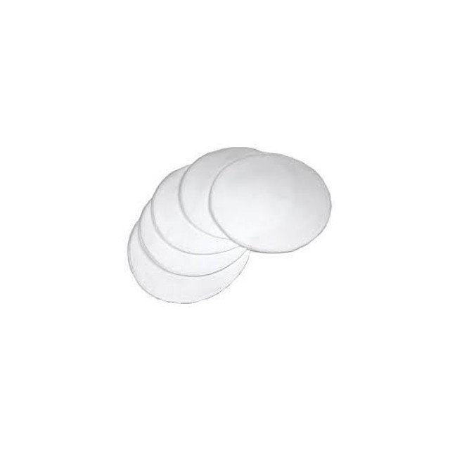 Nilfisk GD930 fliisist filter 5tk/pk - Pesumati