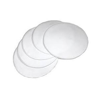 Nilfisk GD930 fliisist filter 5tk/pk - Pesumati