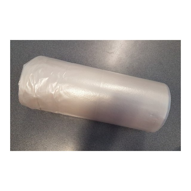 Prügikotid läbipaistvad 900 x 1400 mm 250-liitrised, 10 tk/rullis | Pesumati