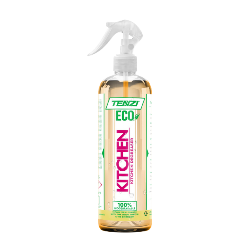 ECO Degreaser / Kitchen 450ml ECO Degreaser / Kitchen 450ml