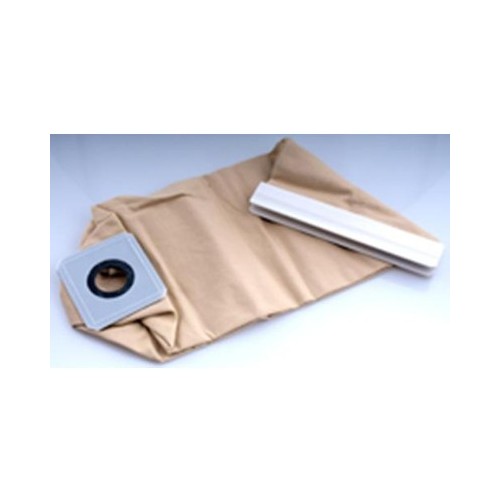 Nilfisk GD930 reusable cloth dust bag, 1 piece  - Pesumati