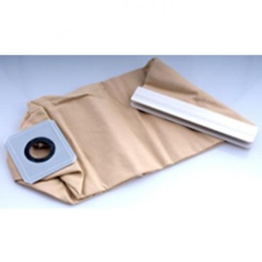 Nilfisk GD930 reusable cloth dust bag, 1 piece  - Pesumati