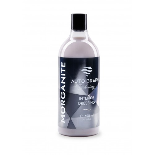 Auto Graph Morganite Interior Dressing - interjööri vaha, 750ml Auto Graph Morganite Interior Dressing - interjööri vaha, 750ml