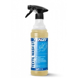 Textil Wash GT 600 ml-PH7, tekstiilpindade puhastus