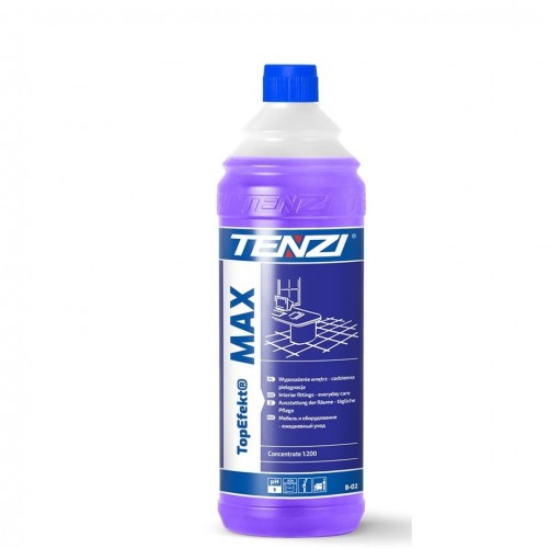 TopEfekt MAX 1 L TopEfekt MAX 1 L