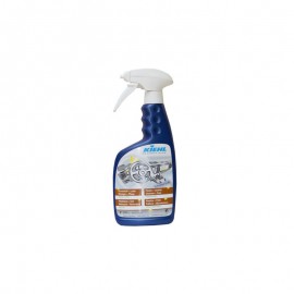 Kiehl naha ja plastiku puhastus- ja hooldusaine 500m