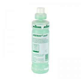 Kiehl ARENAS-soft 1L loputusaine tekstiilile