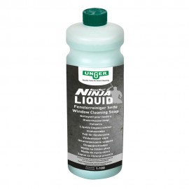 Unger aknapesuseep Ninja Liquid 1L