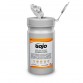 Gojo hand and surface puhastuslapid , 80tk/pk Gojo hand and surface puhastuslapid , 80tk/pk