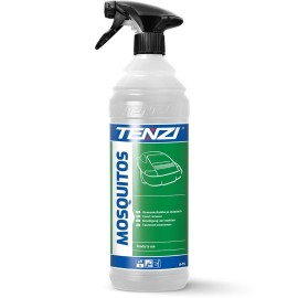 Putukate ja orgaanilise mustuse eemaldusaine Mosquitos 1L