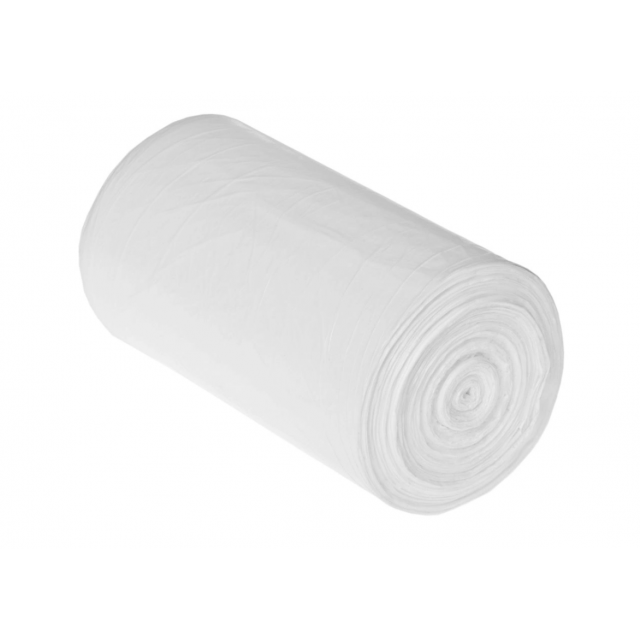 Prügikotid HD läbipaistvad 500 x 600 mm 30-liitrised, 25 tk/rullis | Pesumati