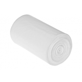 Prügikotid HD läbipaistvad 500 x 600 mm 30-liitrised, 25 tk/rullis | Pesumati
