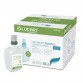 Lucart Frequent Foam kätepesuvaht 900 ml aloe ekstraktiga, automaatsele dosaatorile Lucart Frequent Foam kätepesuvaht 900 ml aloe ekstraktiga, automaatsele dosaatorile
