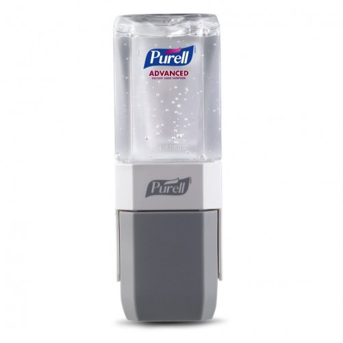 Dosaator PURELL ES Everywhere System stardikomplekt + 450 ml desinfitseerimisvahendit - Pesumati Dosaator PURELL ES Everywhere System stardikomplekt + 450 ml desinfitseerimisvahendit - Pesumati