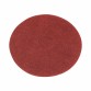 Thickline ketas 13" punane
