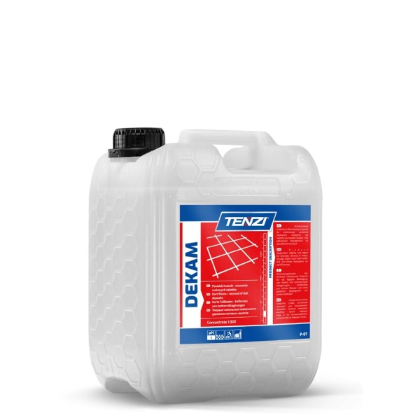 Dekam – katlakivi eemaldi 5L Dekam – katlakivi eemaldi 5L