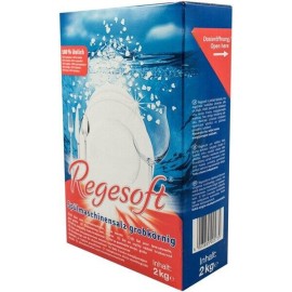 Nõudepesumasina sool Regesoft 2kg