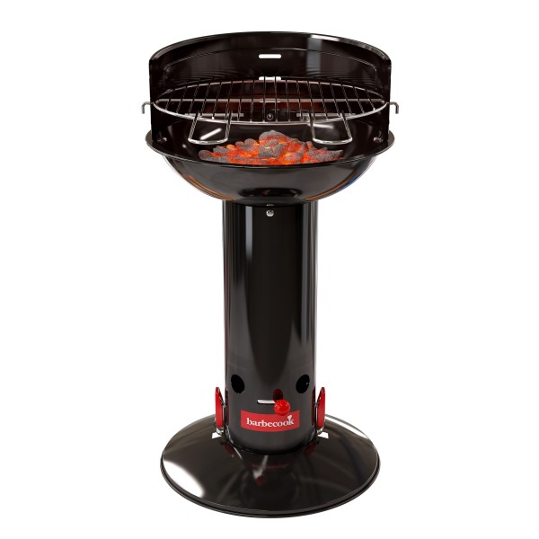 Söegrill Barbecook LOEWY Ø 40 cm | Pesumati Söegrill Barbecook LOEWY Ø 40 cm | Pesumati