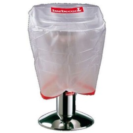 Läbipaistev söegrillikate Barbecook Ø 65 cm, kõrgus 60 cm