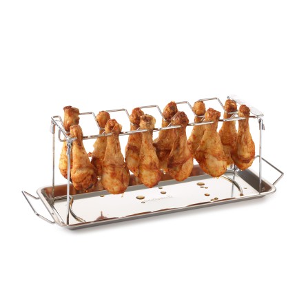 Kanakoiva grillimisalus Barbecook 37,5 x 15,5 x 2 cm | Pesumati