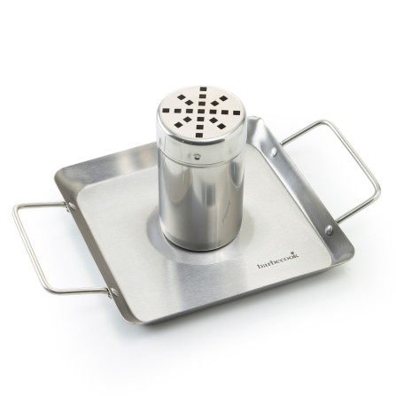 Kanaröster Barbecook 27,5 x 18,5 cm | Pesumati