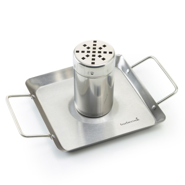 Kanaröster Barbecook 27,5 x 18,5 cm | Pesumati Kanaröster Barbecook 27,5 x 18,5 cm | Pesumati