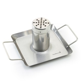 Kanaröster Barbecook 27,5 x 18,5 cm | Pesumati