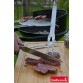 Jalgadel lõikelaud Barbecook 70 x 43 x 81 cm | Pesumati Jalgadel lõikelaud Barbecook 70 x 43 x 81 cm | Pesumati