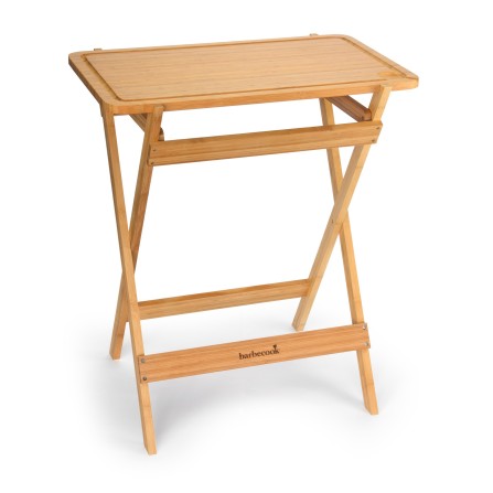 Jalgadel lõikelaud Barbecook 70 x 43 x 81 cm | Pesumati