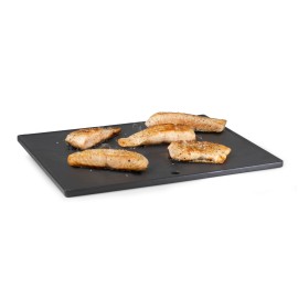 Malmist küpsetusplaat Barbecook 43 x 35 cm