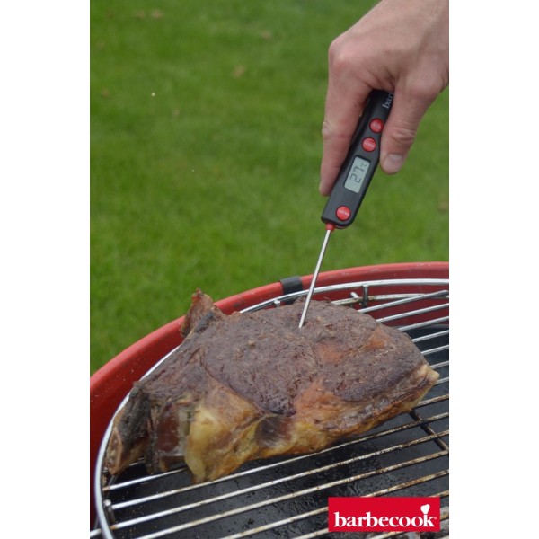 Toidutermomeeter Barbecook POCKET DIGITAL | Pesumati