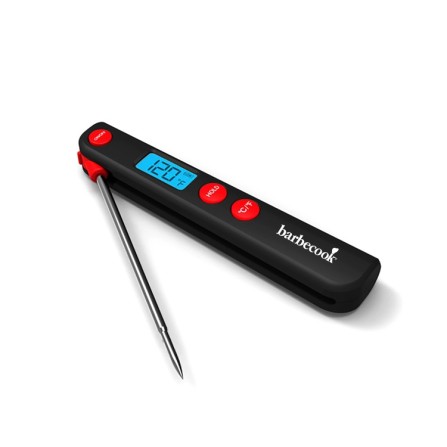 Toidutermomeeter Barbecook POCKET DIGITAL