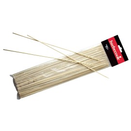 Grillimistikud Barbecook BAMBOO 30 cm, 100 tk