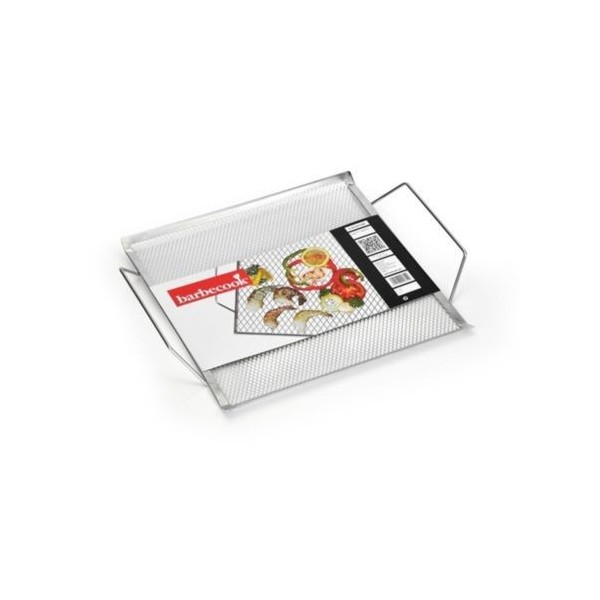 Grillrest Barbecook 31 x 31 cm Grillrest Barbecook 31 x 31 cm