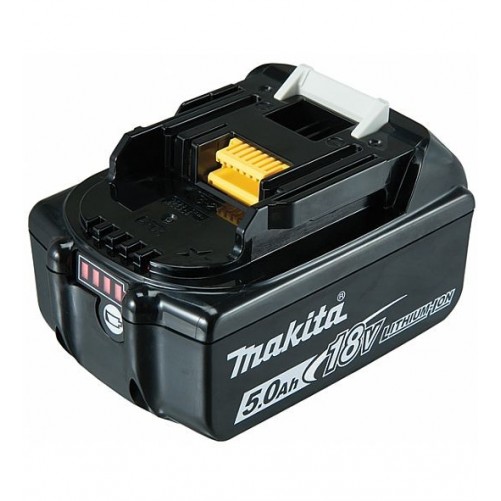 Makita aku 18V, 5.0Ah Li-ion - Pesumati Makita aku 18V, 5.0Ah Li-ion - Pesumati