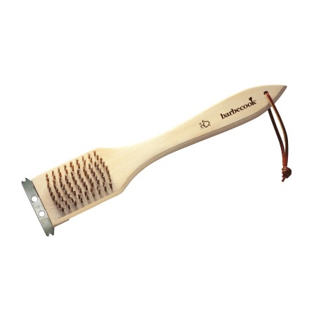 Grillipuhastushari Barbecook FSC 31 cm