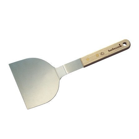 Hamburgeri pannilabidas Barbecook FSC 30 cm